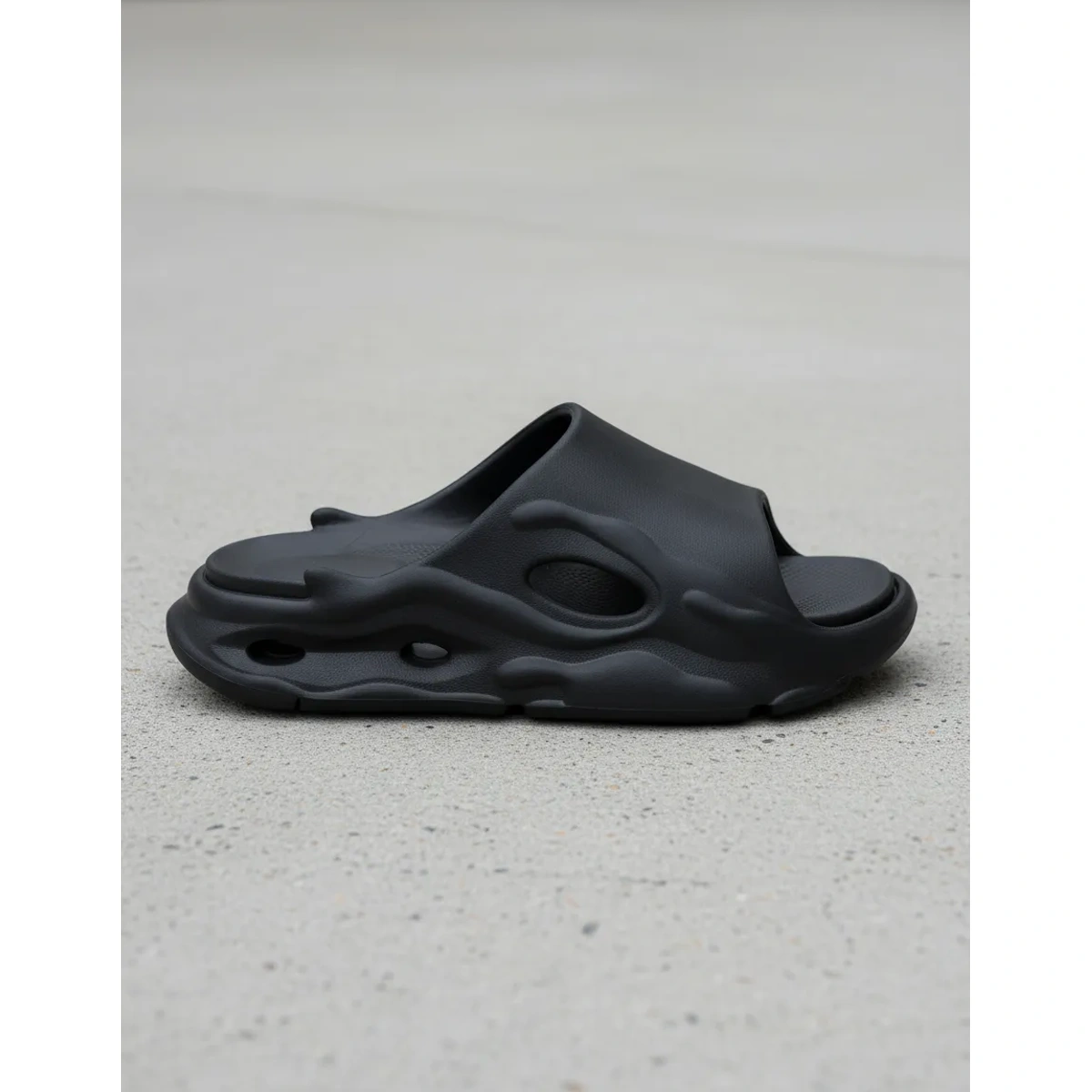 Chinelo Masculino Nuvem Palmilha Removível - Imagem 13