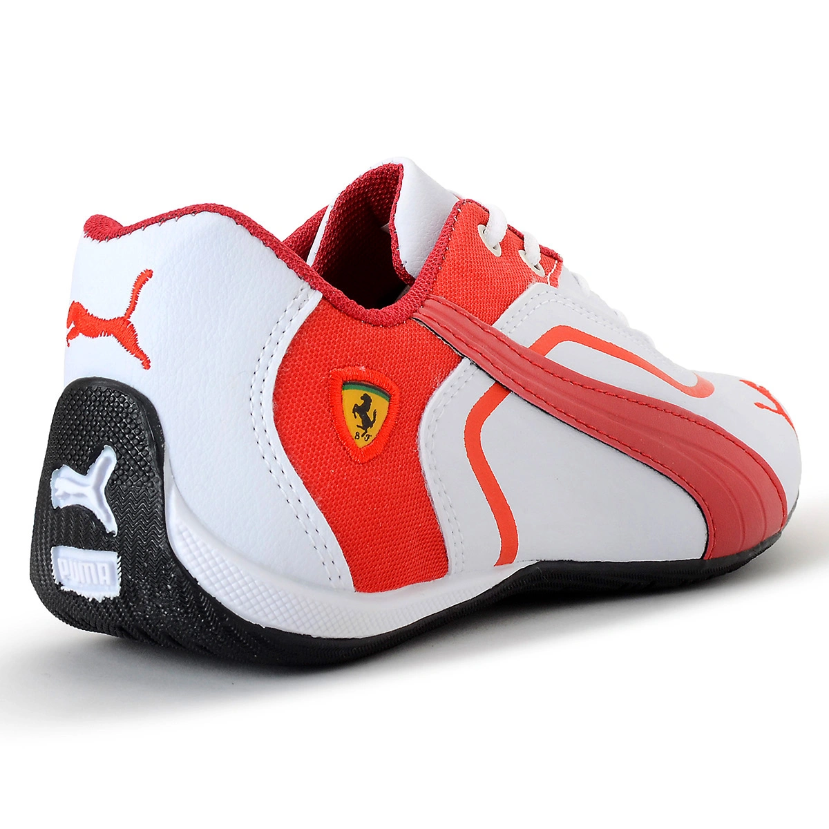 Tênis Masculino Puma Ferrari New Scuderia - Imagem 14