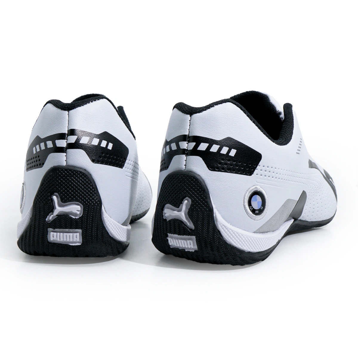 Tênis Masculino Puma Bmw Motorsports X - Imagem 4