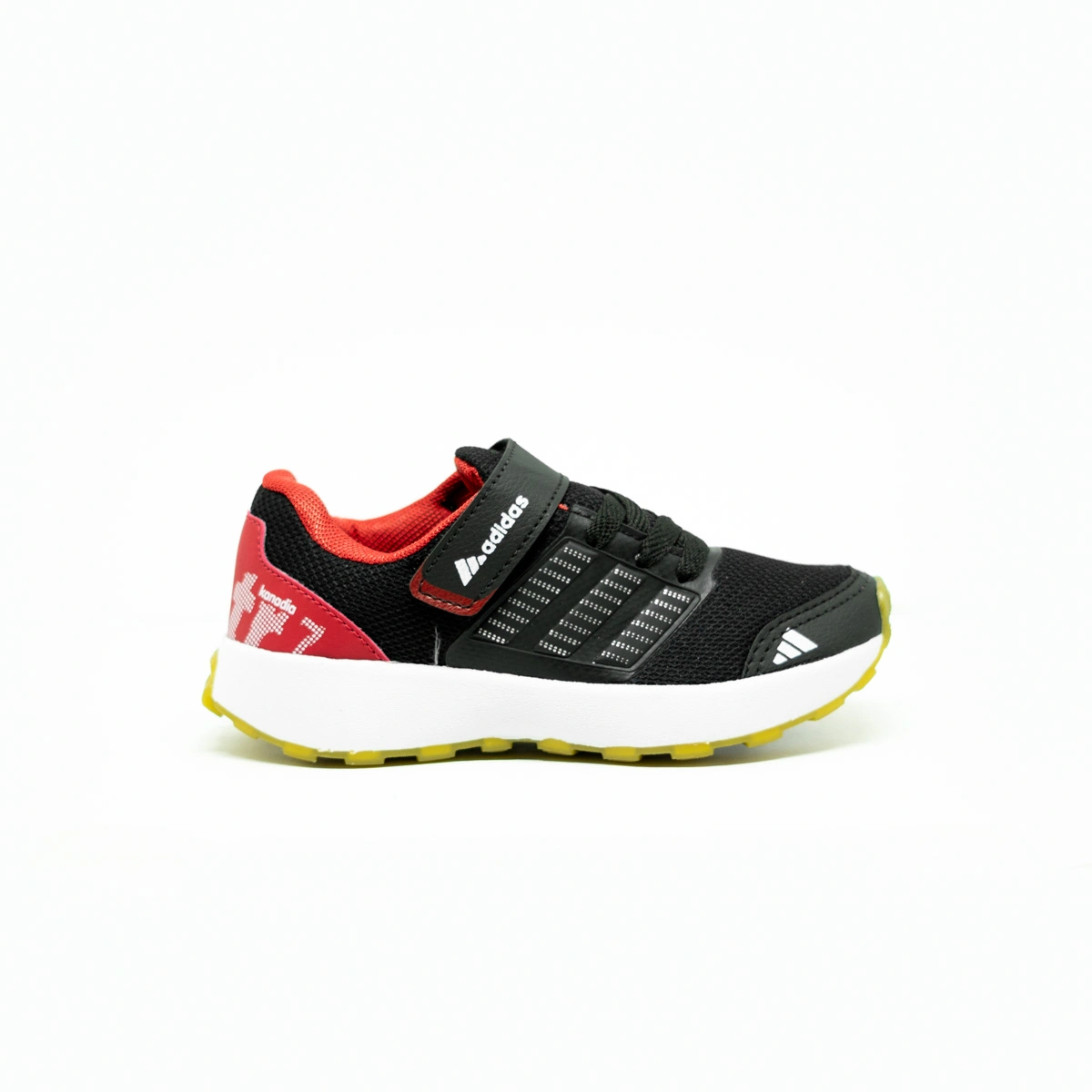Tênis Infantil Adidas Kanadia TR7 - Imagem 6