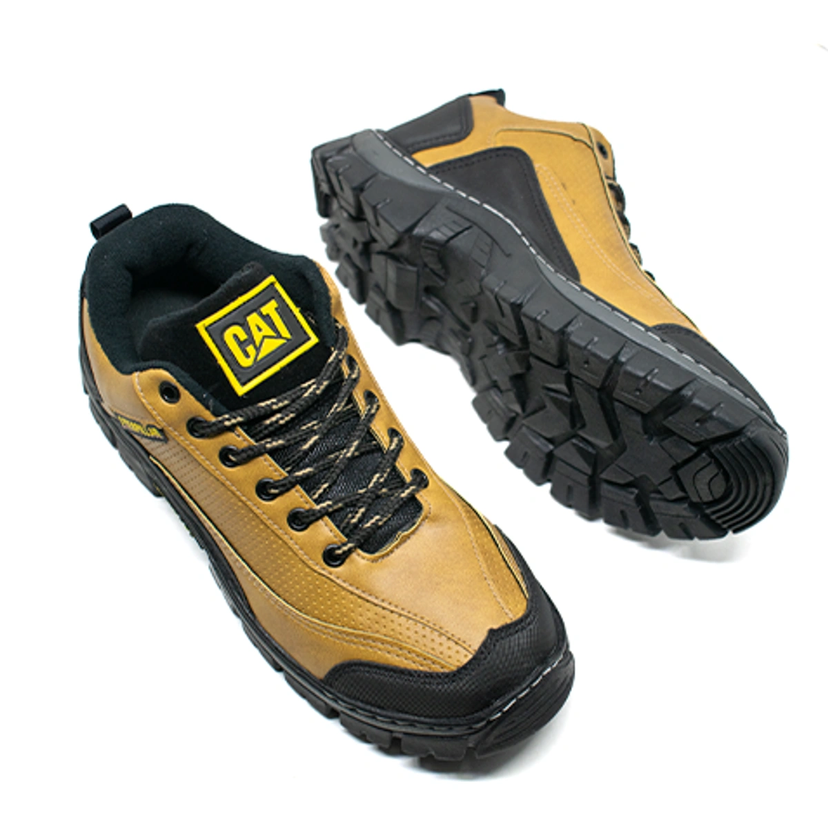 Tênis Masculino Caterpillar Adventure Walk - Imagem 10