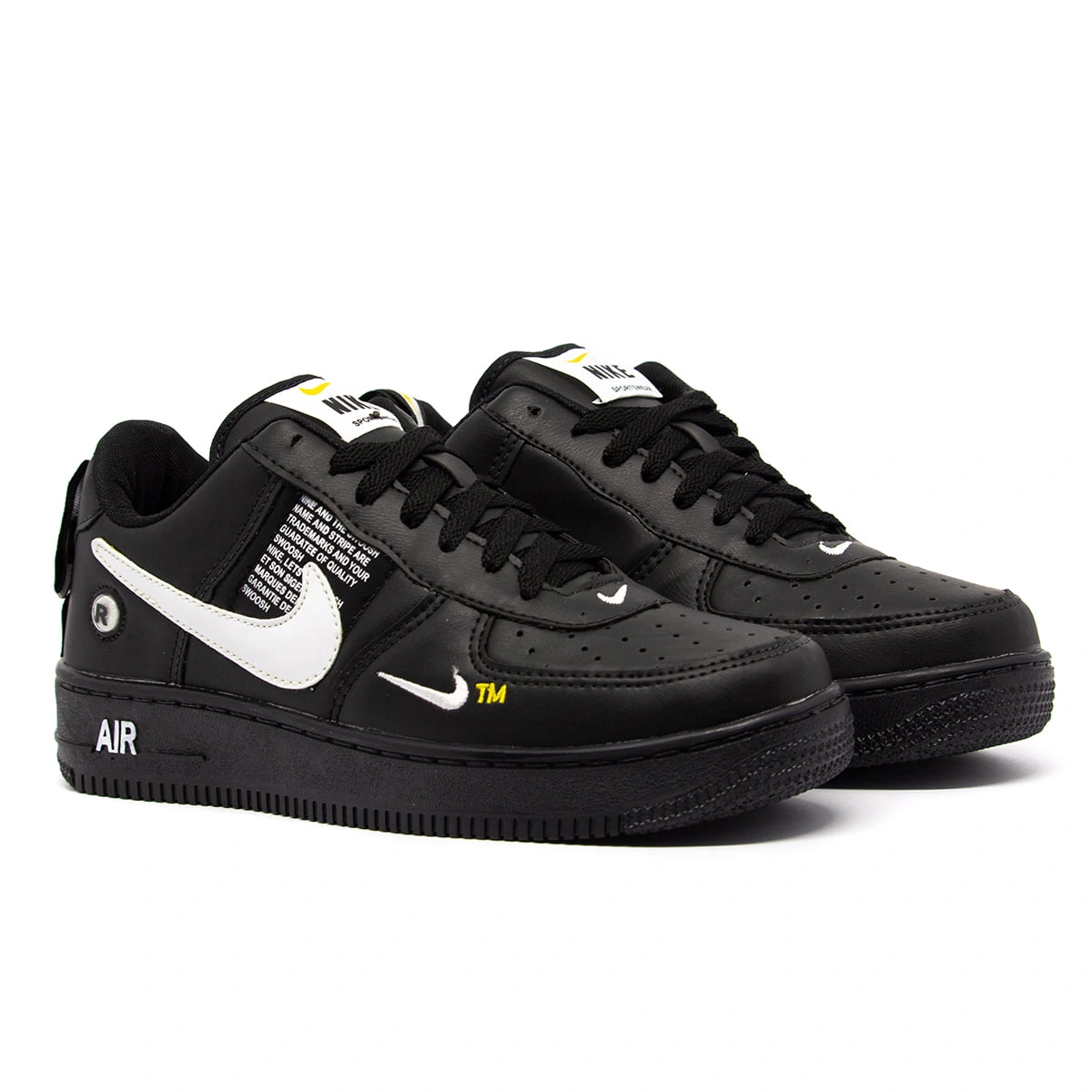 Tênis Nike Air Force 1 TM - Imagem 11