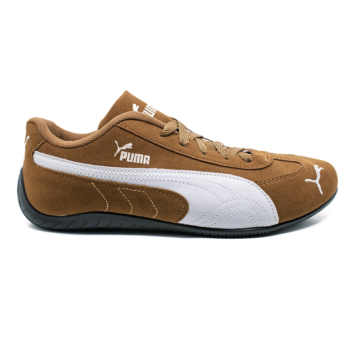 Tenis Masculino Puma Speedcat - Imagem 2