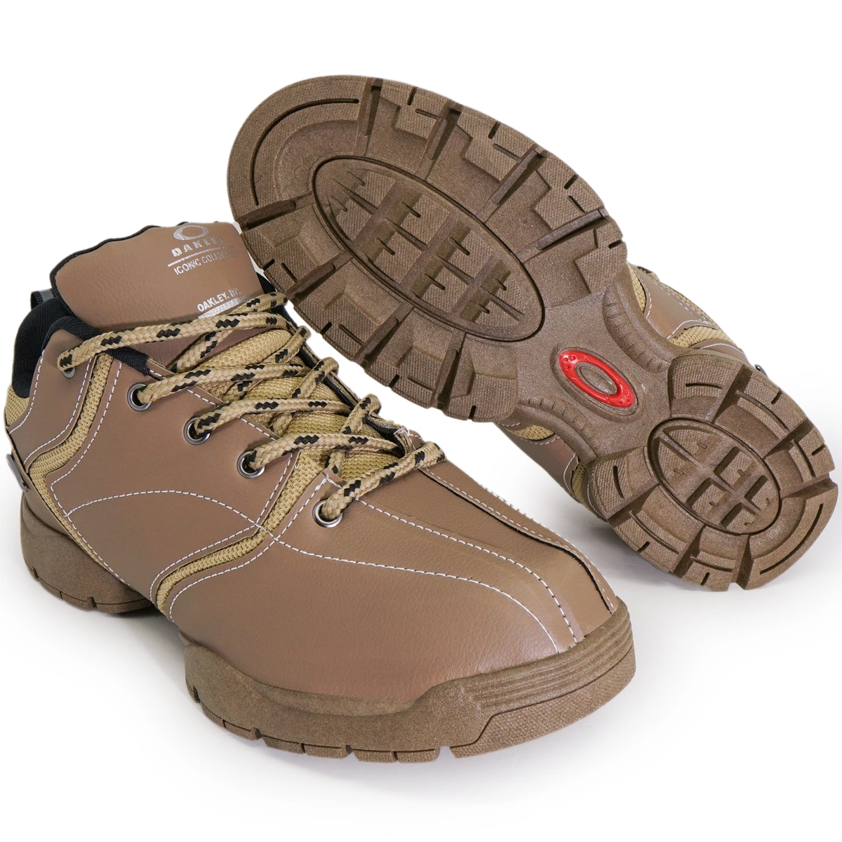Tênis Masculino Oakley Flak Botinha - Imagem 13