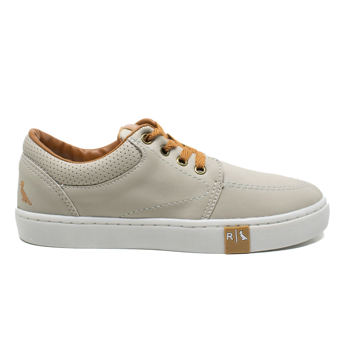 Tênis Masculino Reserva Liso - Imagem 6