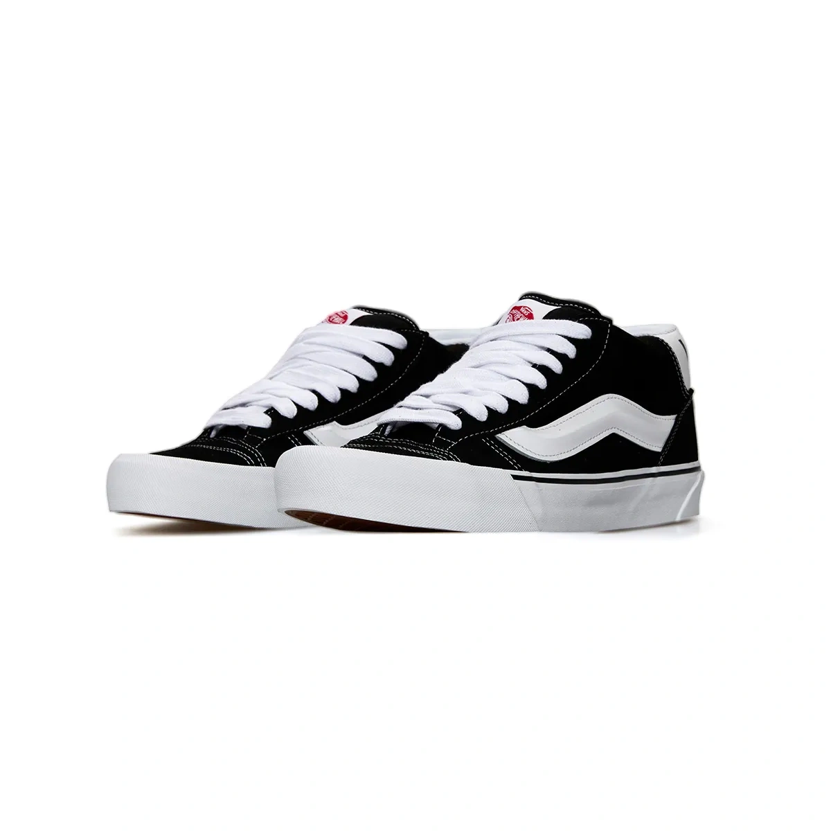 Tênis Vans Knu Skool MID Botinha Cano Medio - Imagem 6