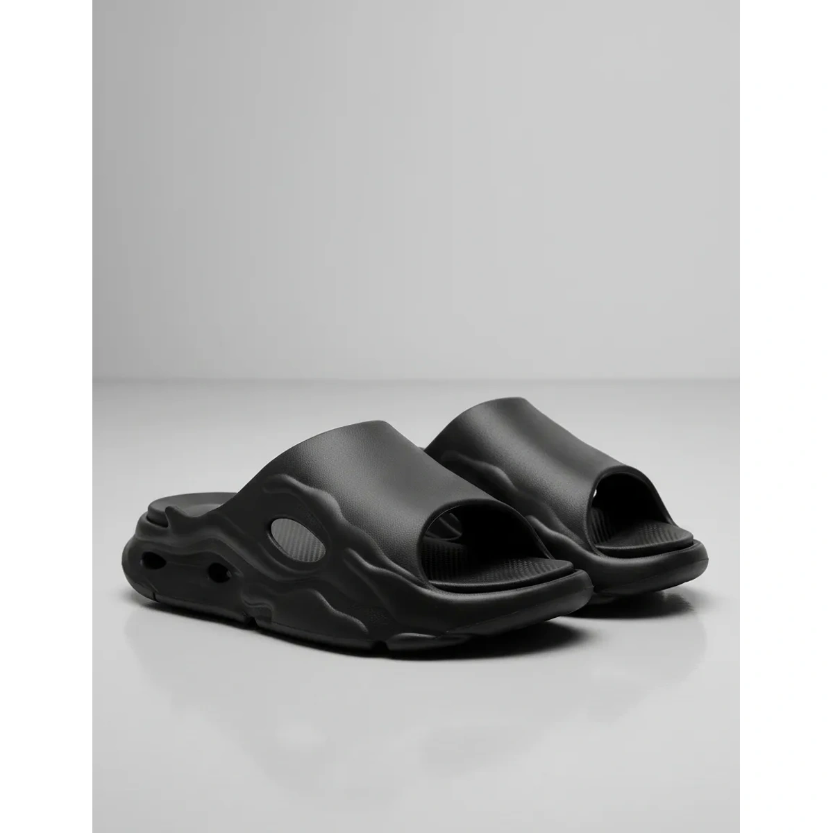 Chinelo Masculino Nuvem Palmilha Removível - Imagem 17