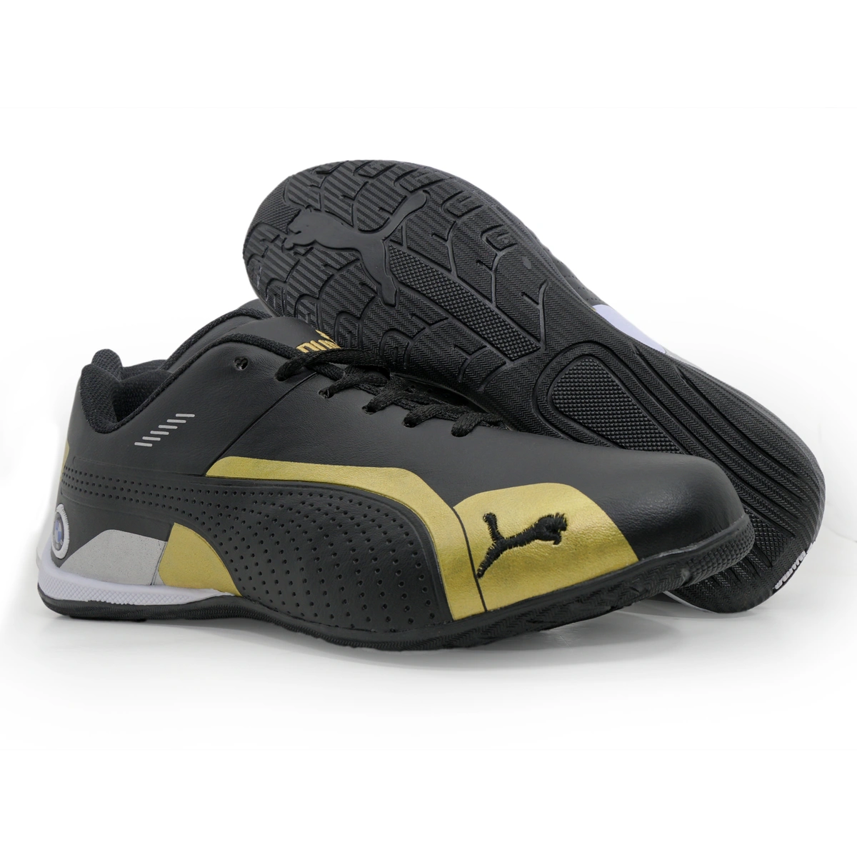 Tênis Masculino Puma Bmw Motorsports X - Imagem 18