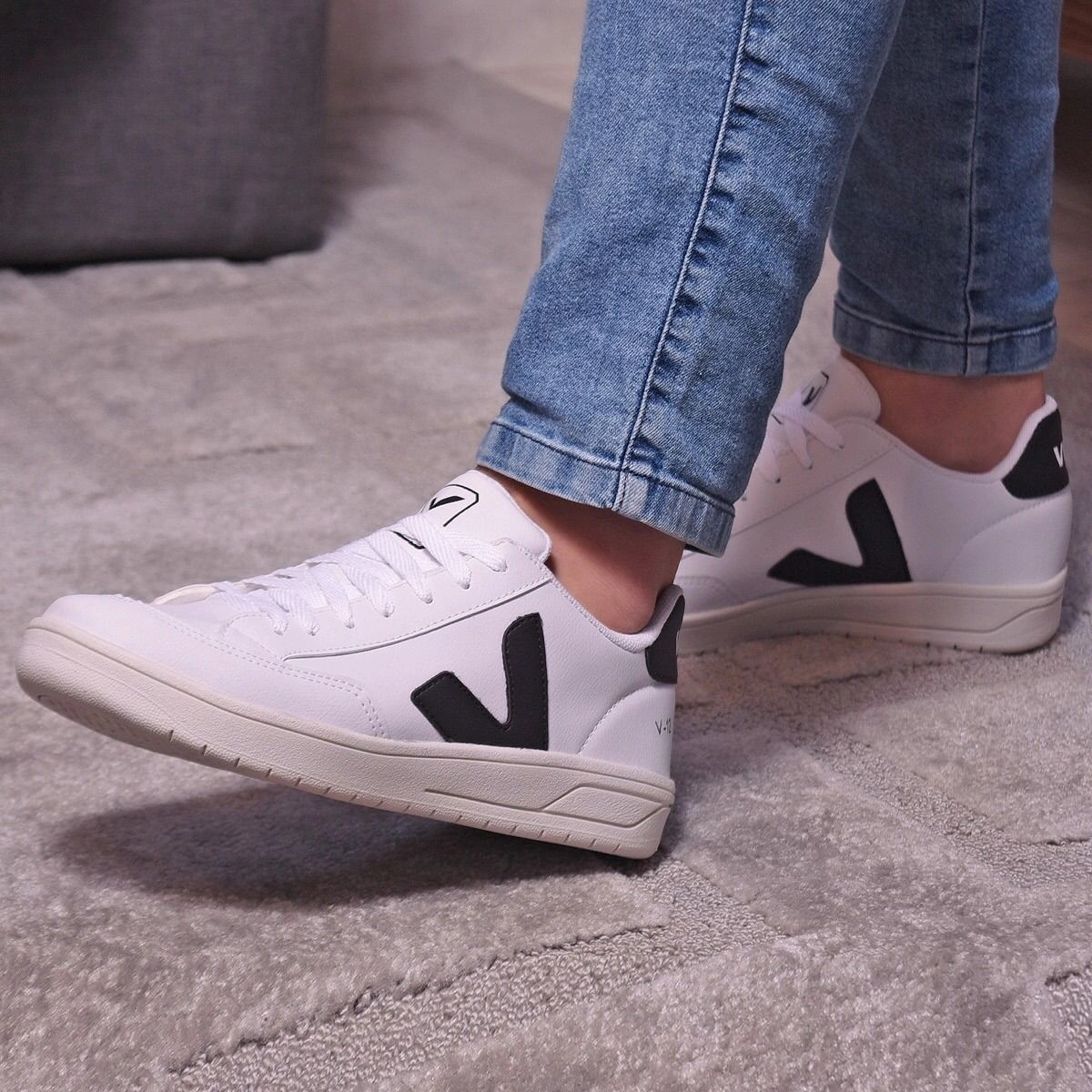 Tênis Vert Casual Feminino Masculino e juvenil - Imagem 9