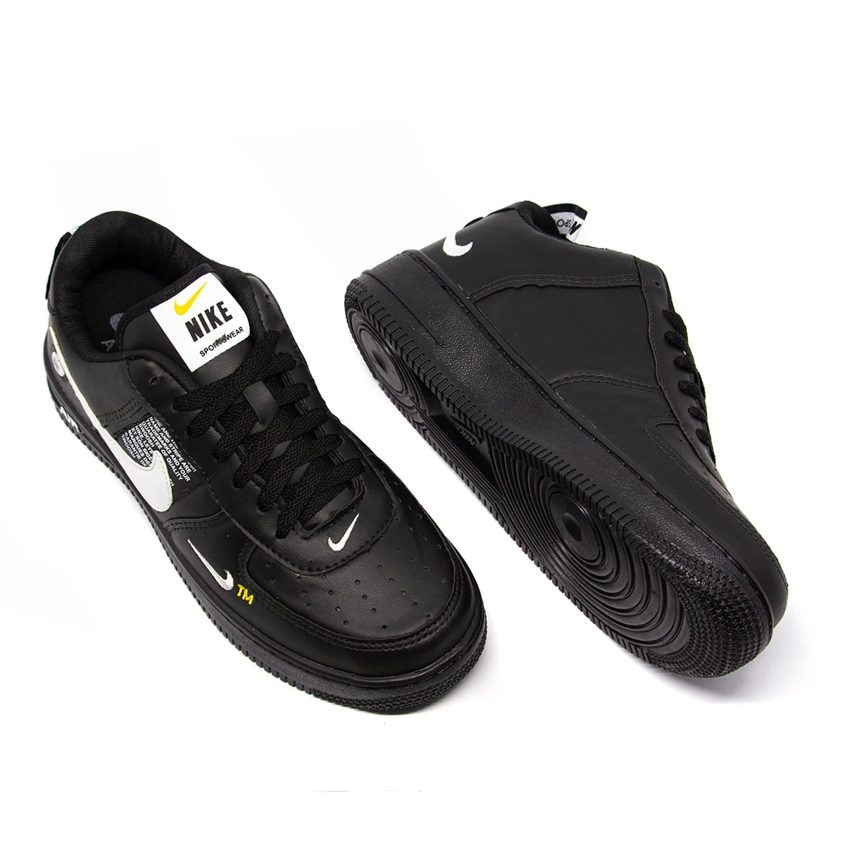 Tênis Nike Air Force 1 TM - Imagem 13