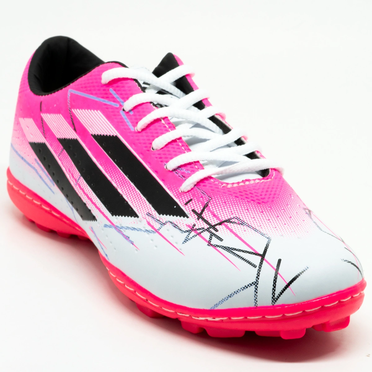 Chuteira Society Adidas - Imagem 18