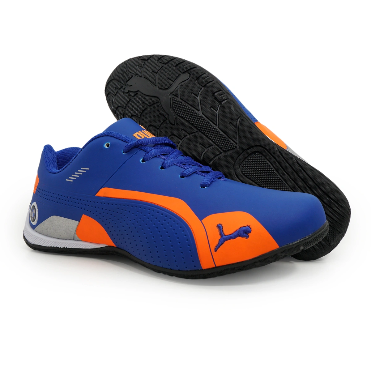 Tênis Masculino Puma Bmw Motorsports X - Imagem 23