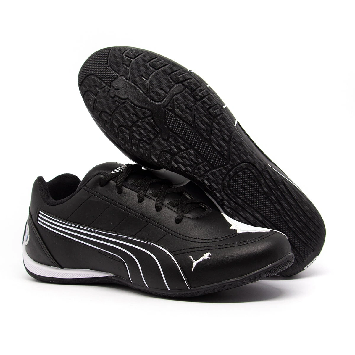 Tênis Masculino Puma Cat 1 - Imagem 5