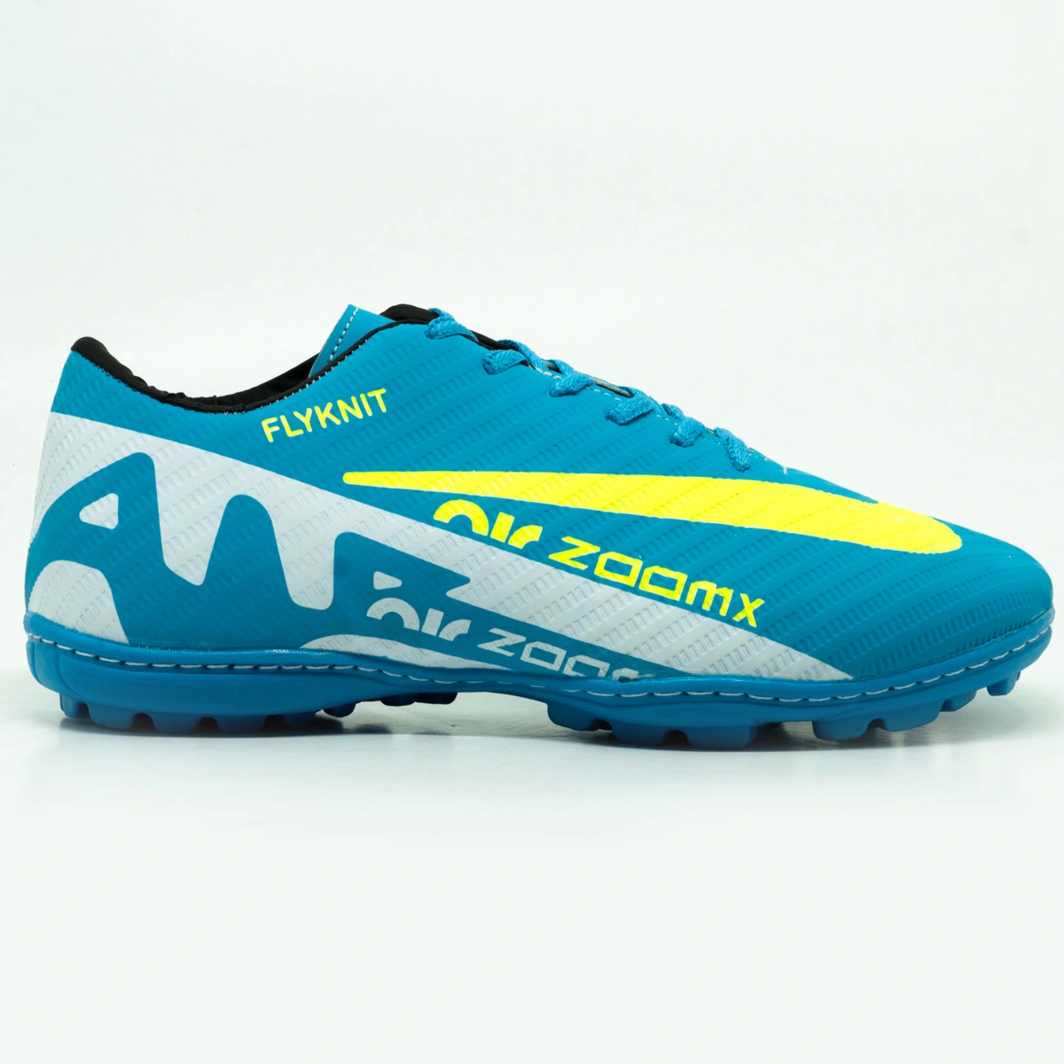 Chuteira Society Nike Airzoomx - Imagem 6