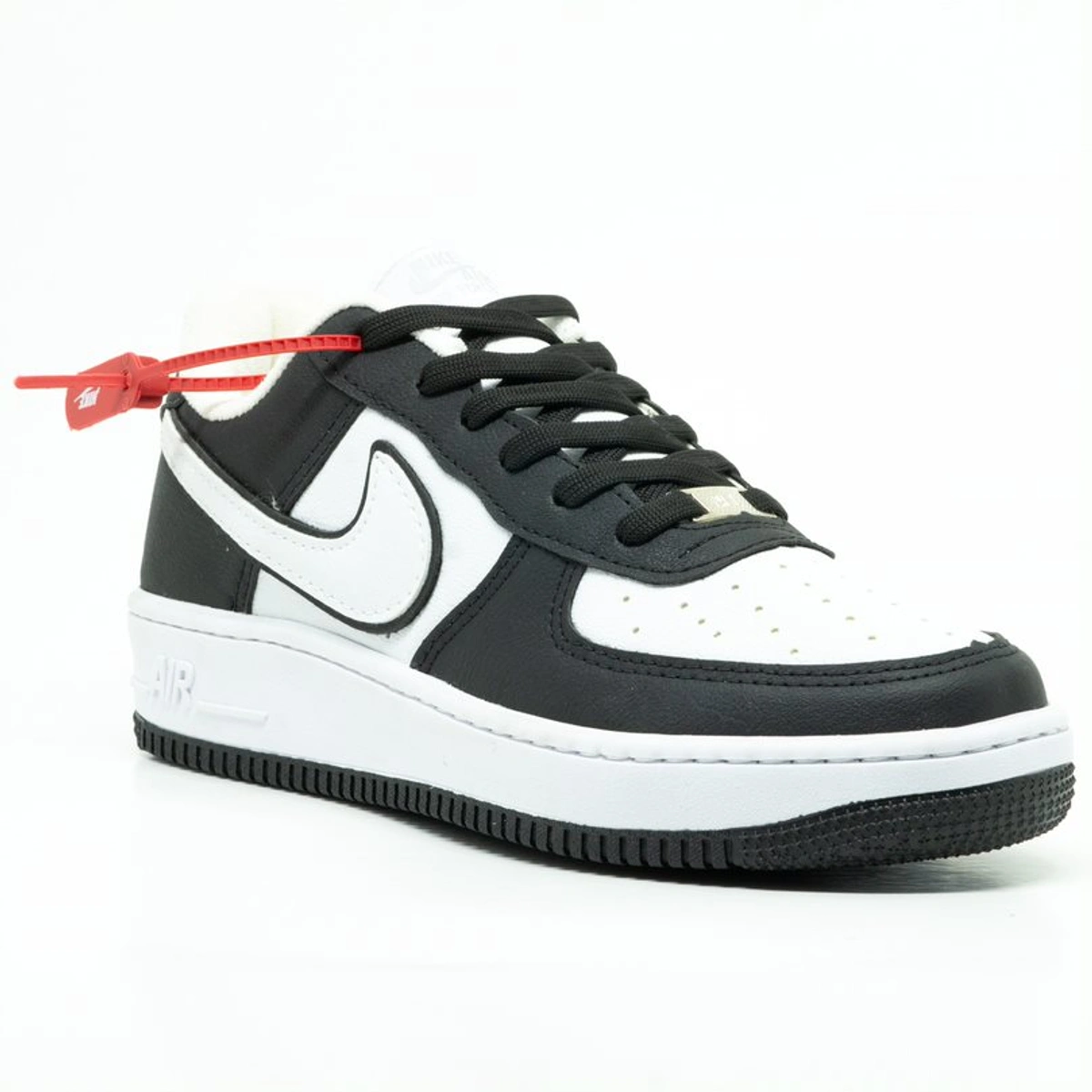 Tênis Nike Air Force Premium - Imagem 9