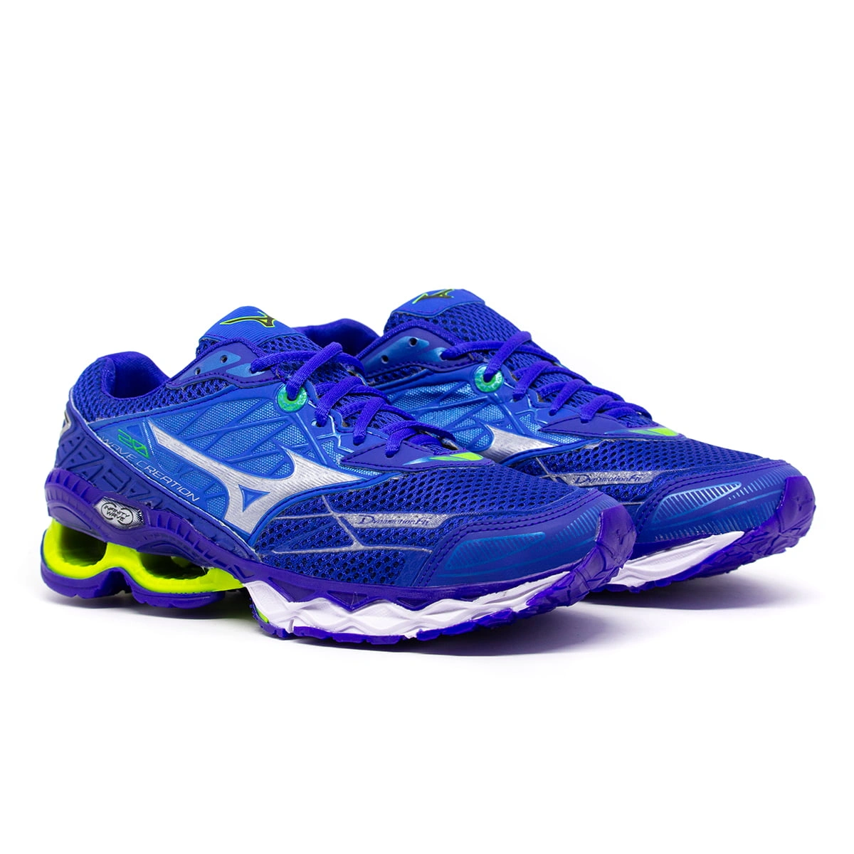 Tênis Mizuno Wave Creation 20 - Imagem 27