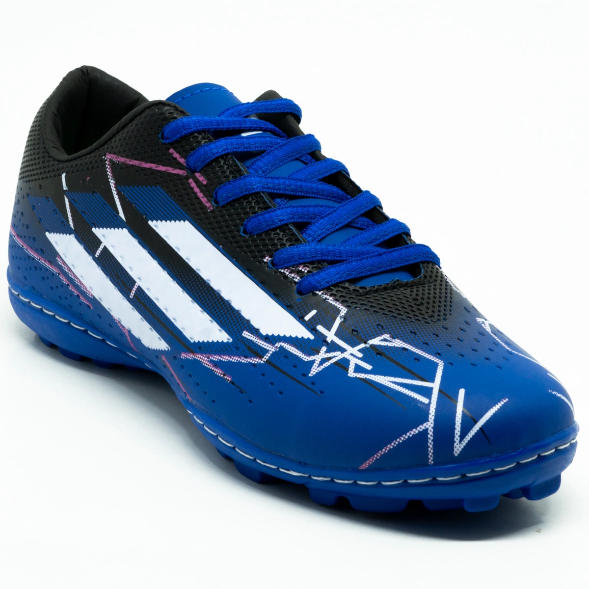 Chuteira Society Adidas - Imagem 12