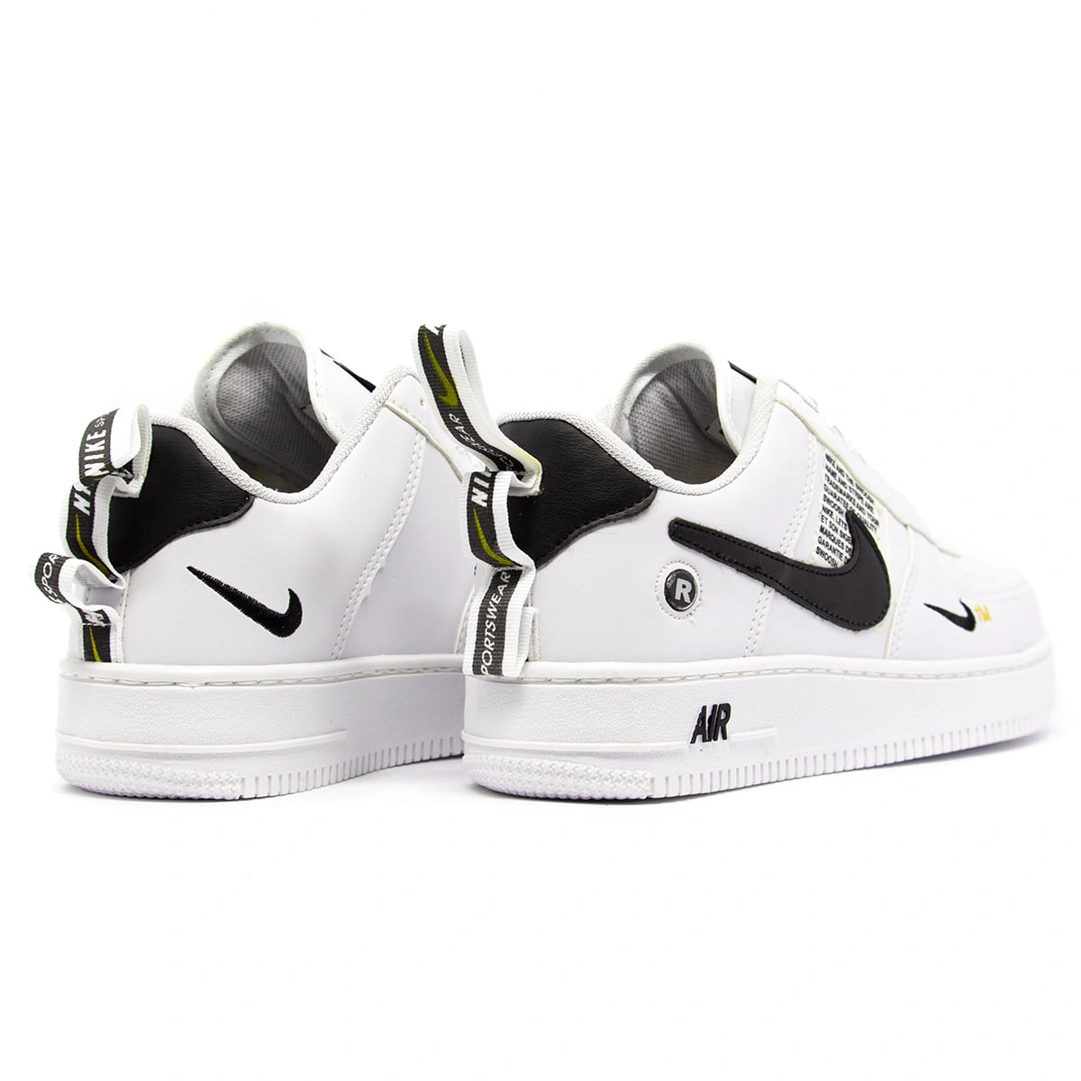 Tênis Nike Air Force 1 TM - Imagem 4