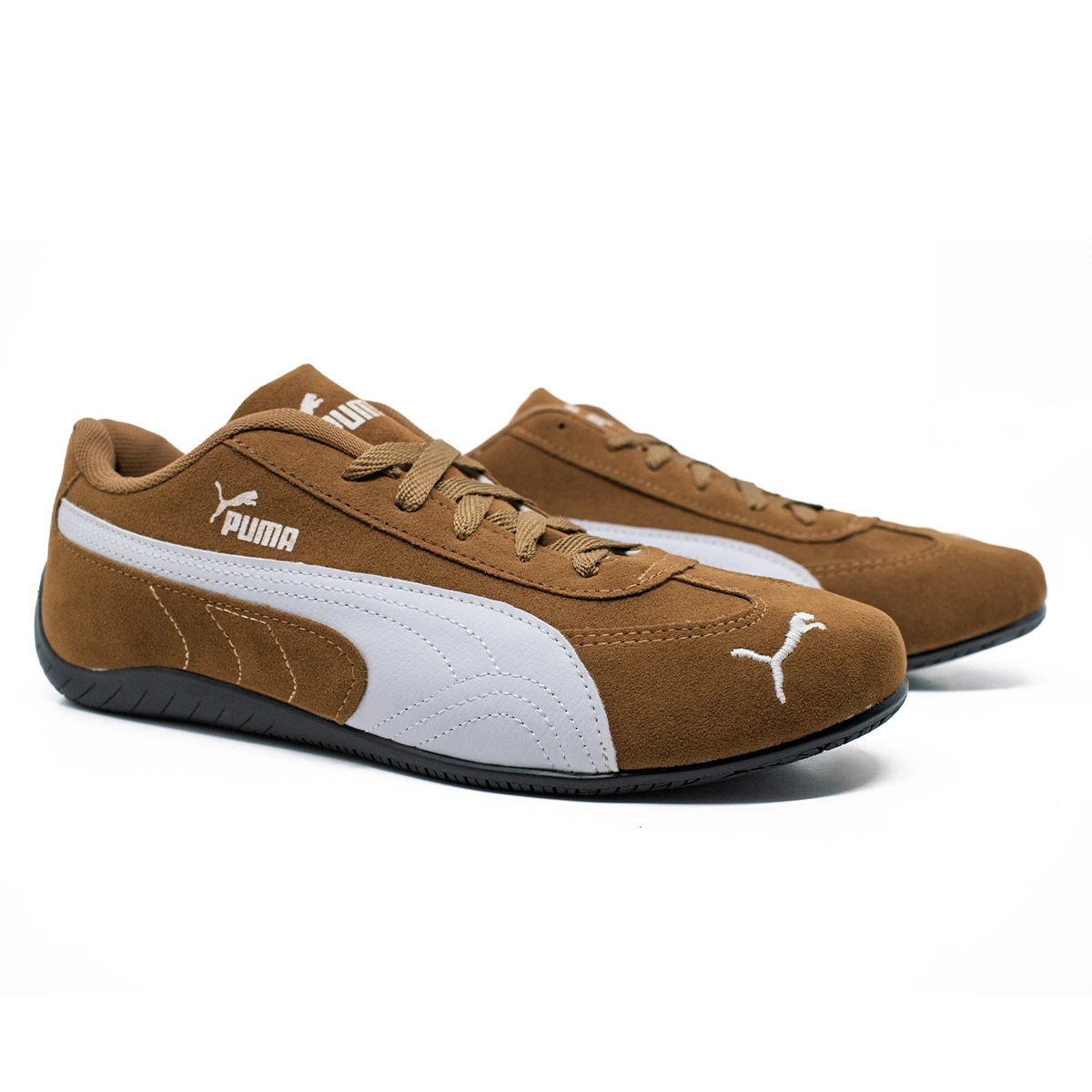 Tenis Masculino Puma Speedcat - Imagem 3