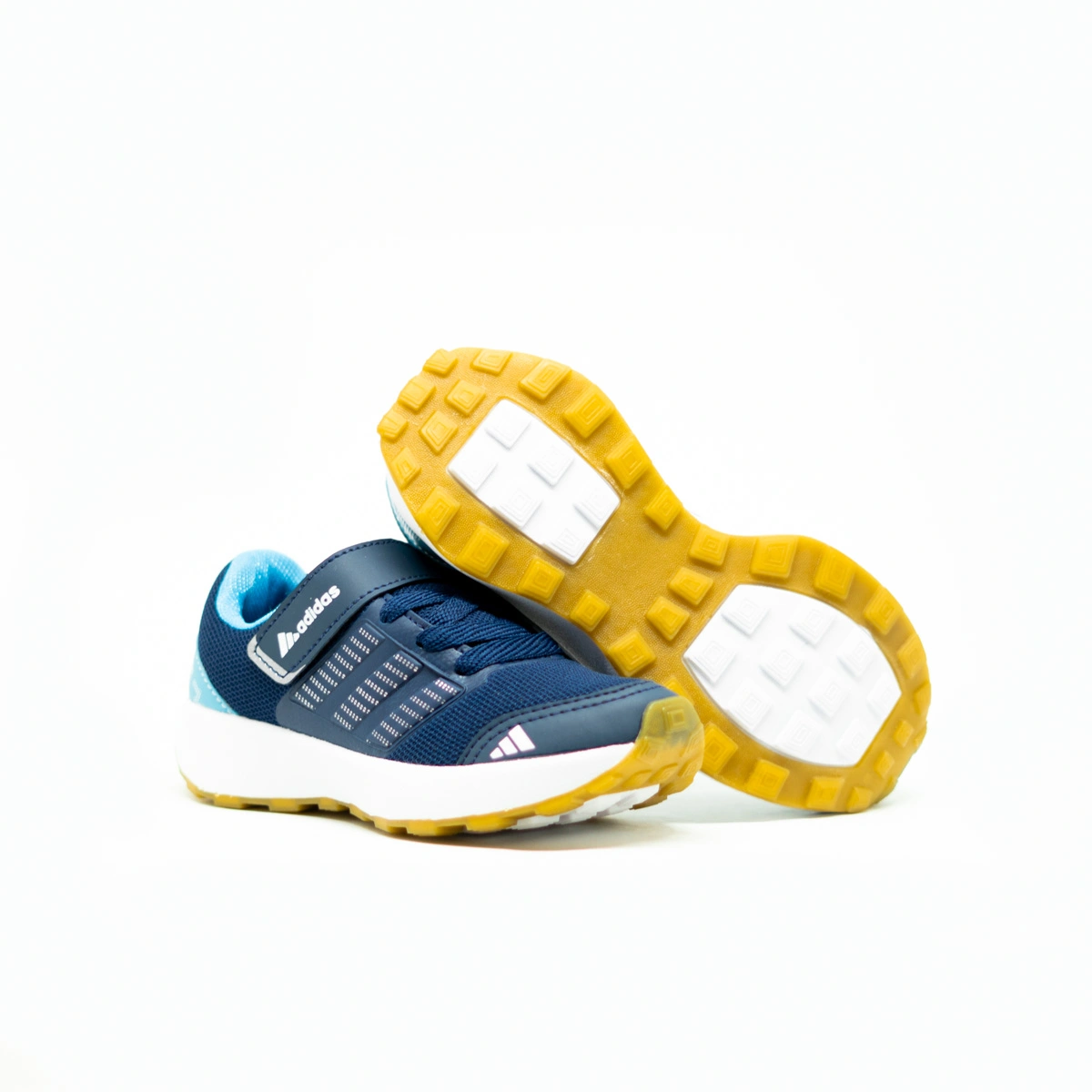 Tênis Infantil Adidas Kanadia TR7 - Imagem 5
