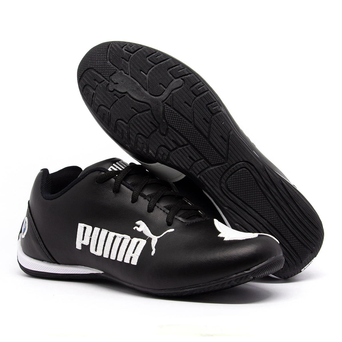 Tênis Masculino Puma BMW Cat 2 - Imagem 9