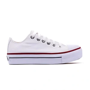 Tênis Plataforma All Star Converse