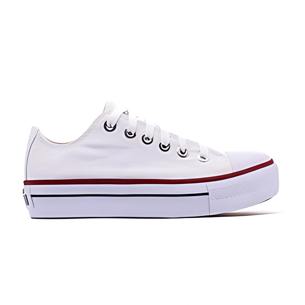 Tênis Plataforma All Star Converse