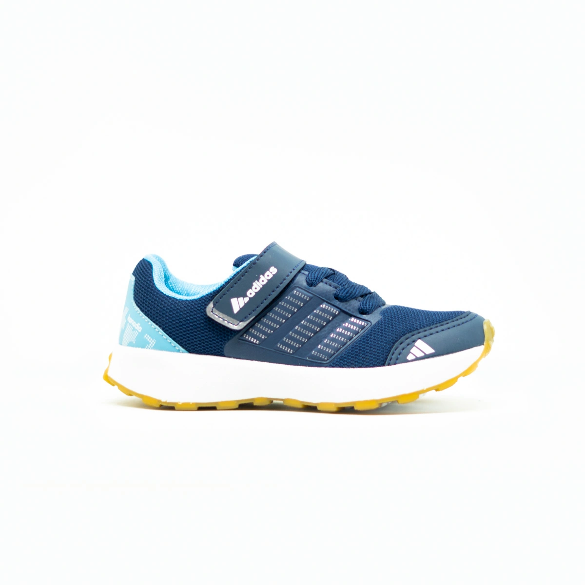 Tênis Infantil Adidas Kanadia TR7