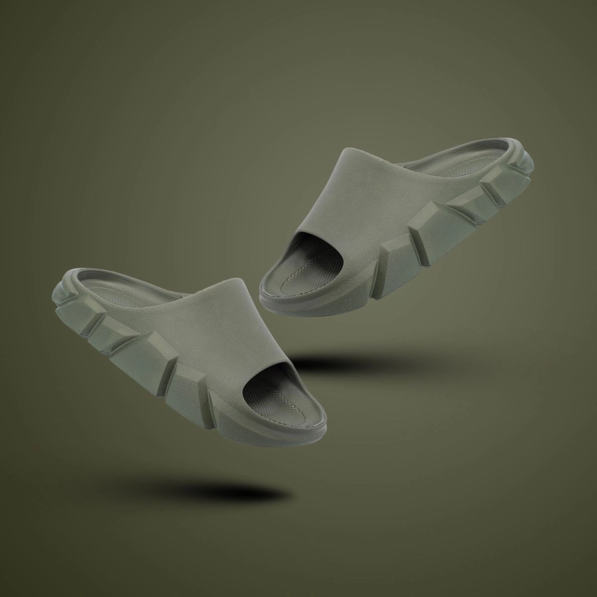 Chinelo Masculino e Feminino Basic EVA - Imagem 8