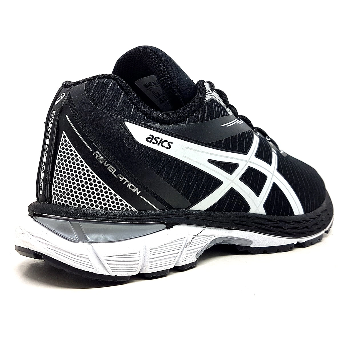 Tênis Asics Revelation - Imagem 14