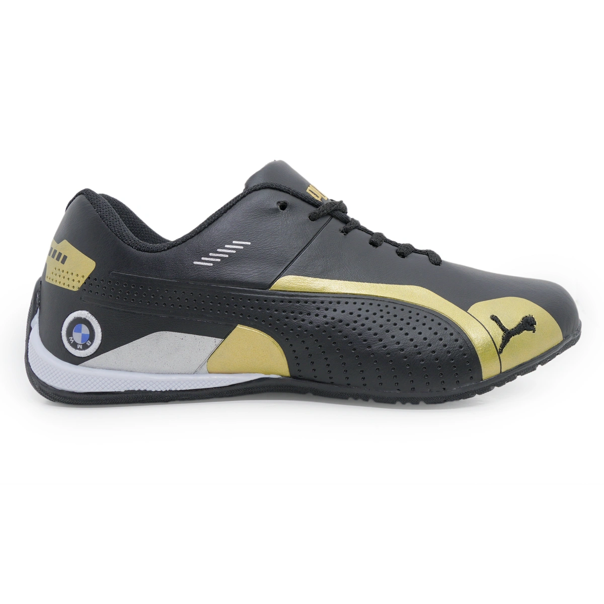 Tênis Masculino Puma Bmw Motorsports X - Imagem 16