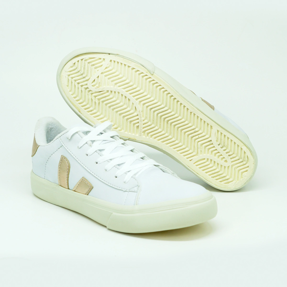 Tênis Vert Casual Feminino Masculino e juvenil - Imagem 3