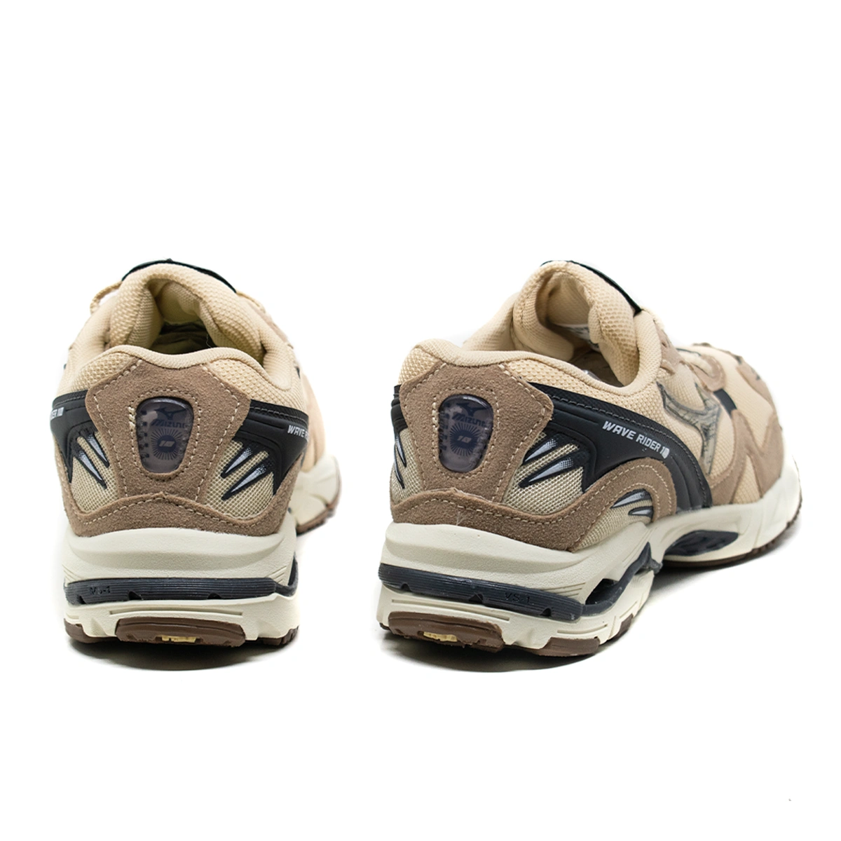 Tênis Masculino Mizuno Wave Rider 10 - Imagem 19