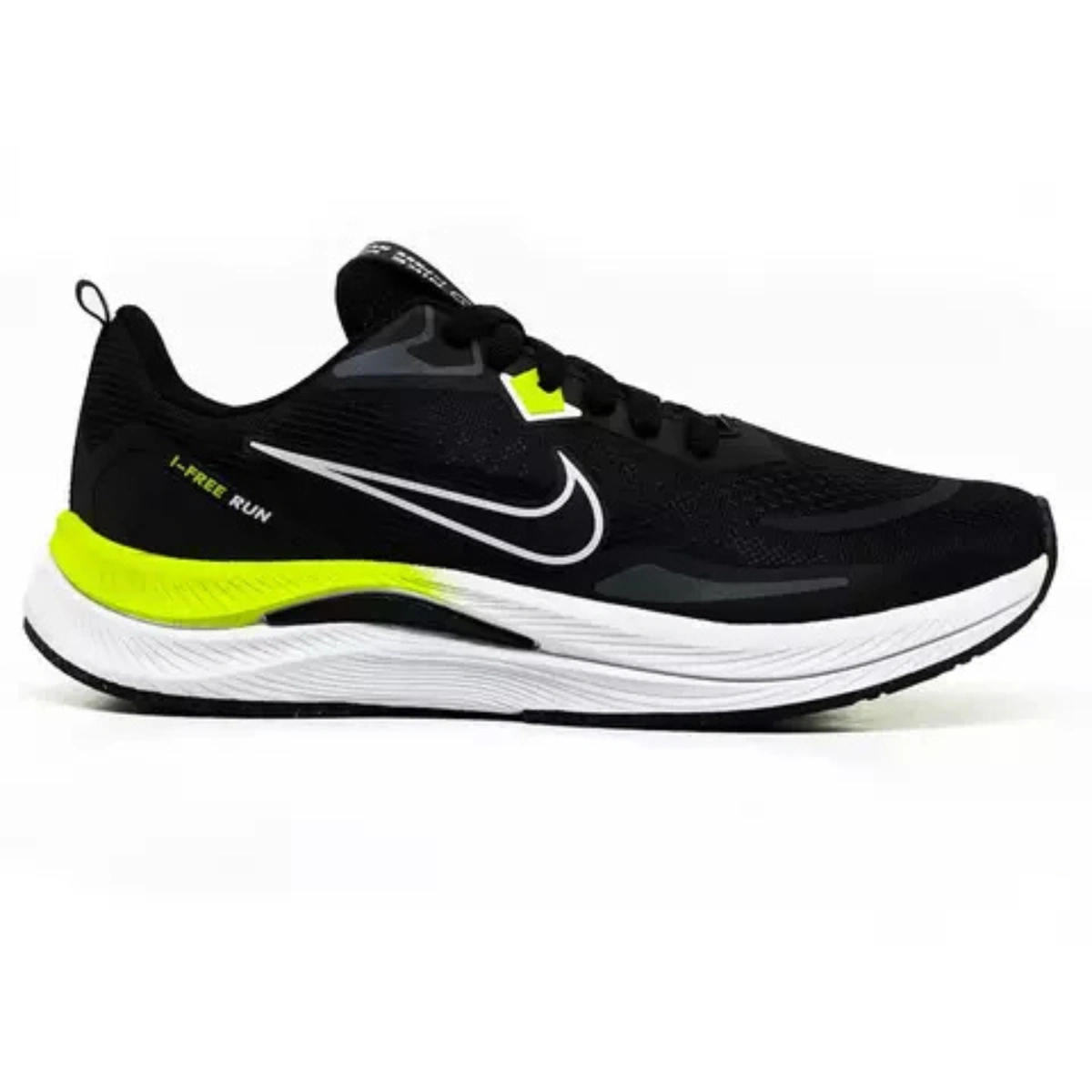 Tênis Masculino Nike Air Zoom Free Run - Imagem 6