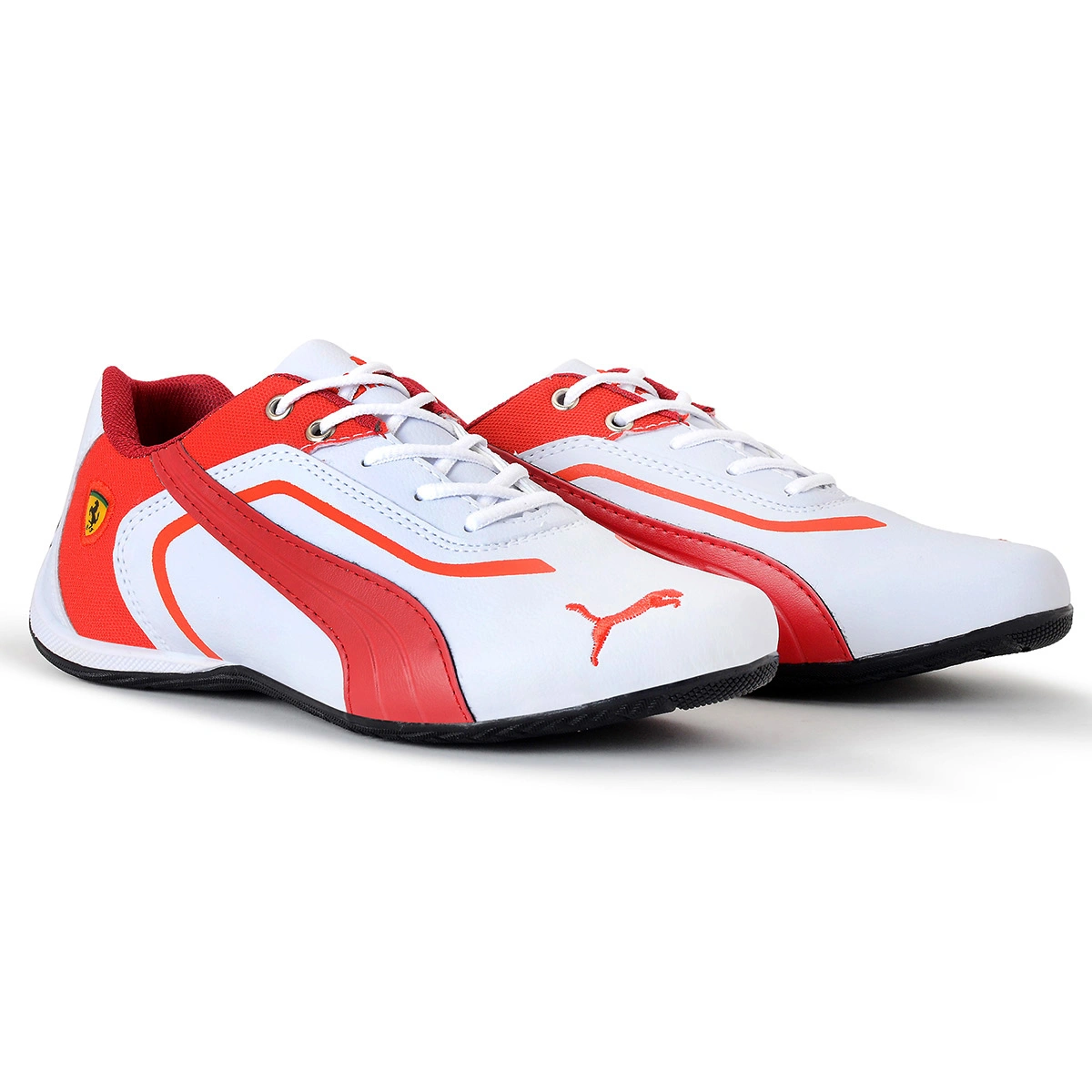 Tênis Masculino Puma Ferrari New Scuderia - Imagem 17
