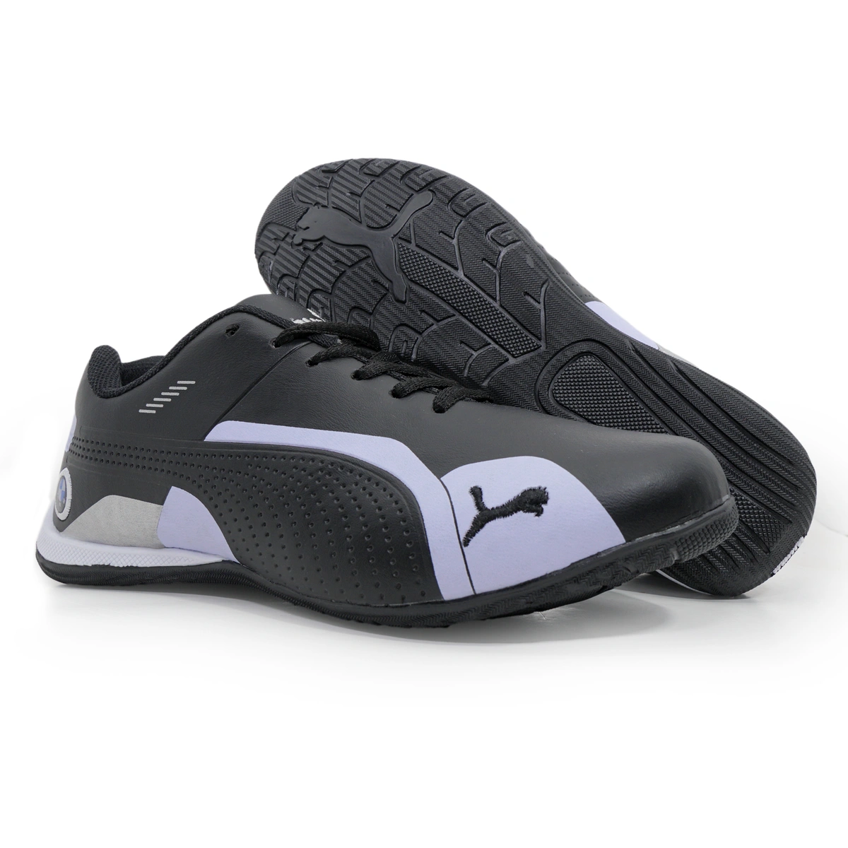 Tênis Masculino Puma Bmw Motorsports X - Imagem 13
