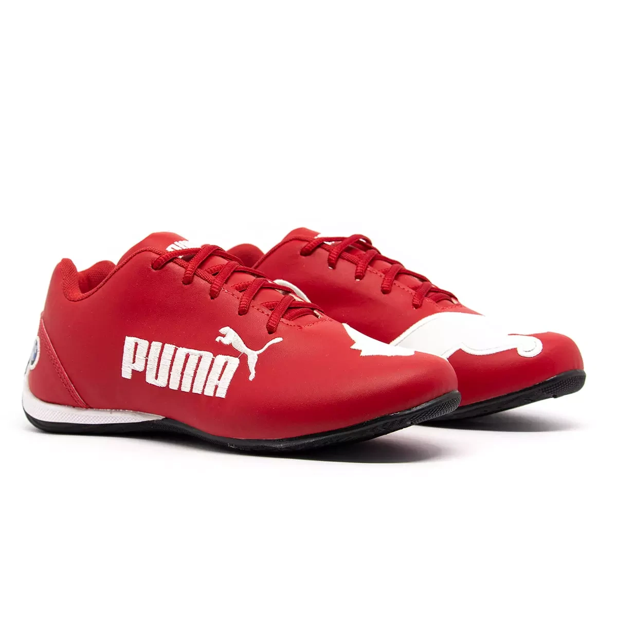 Tênis Masculino Puma BMW Cat 2 - Imagem 2
