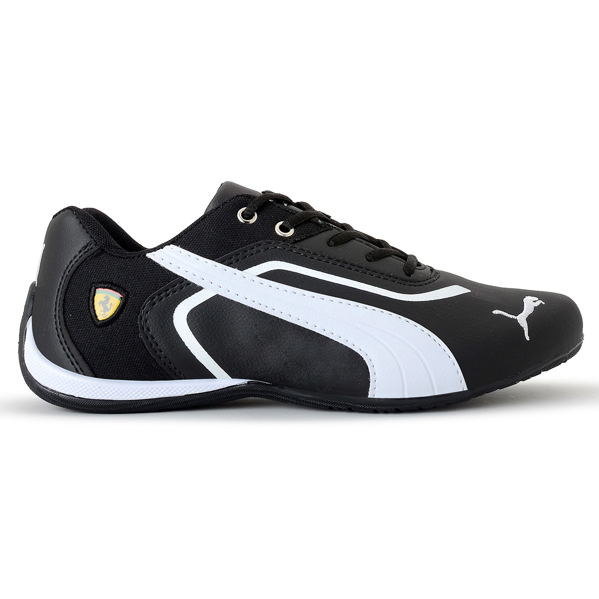 Tênis Masculino Puma Ferrari New Scuderia - Imagem 37