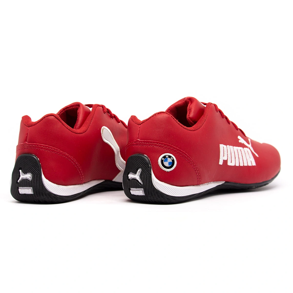Tênis Masculino Puma BMW Cat 2 - Imagem 5