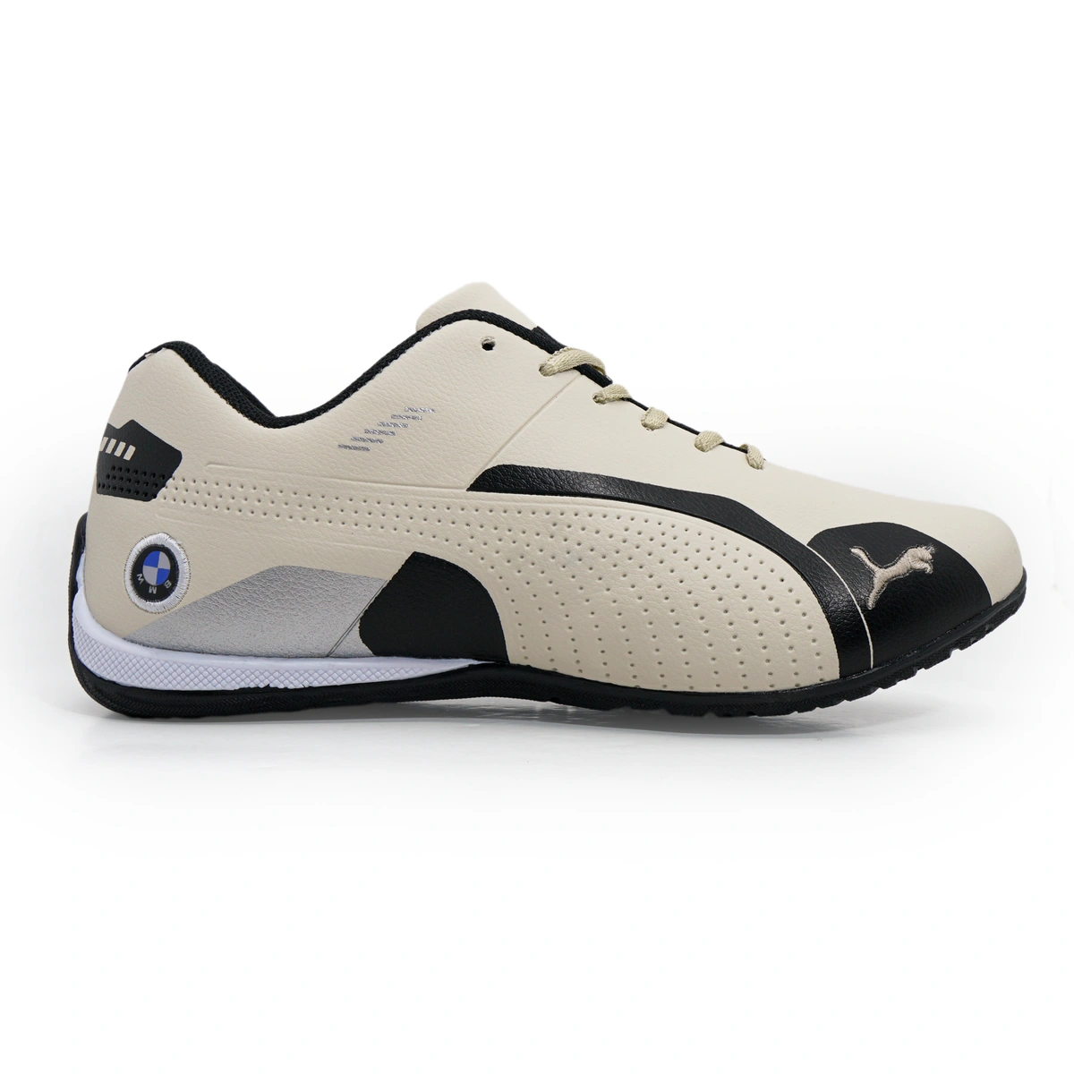 Tênis Masculino Puma Bmw Motorsports X - Imagem 6