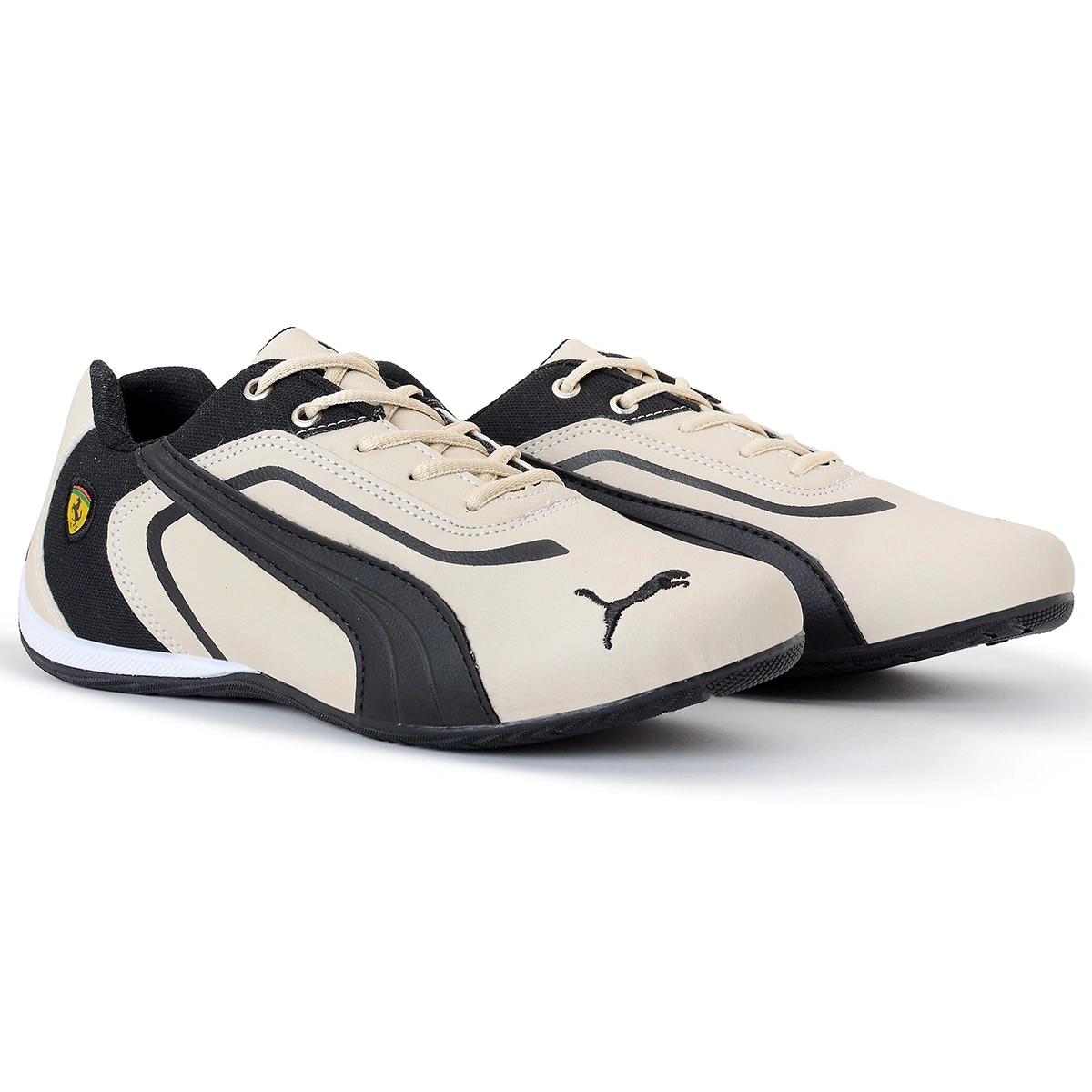 Tênis Masculino Puma Ferrari New Scuderia - Imagem 35