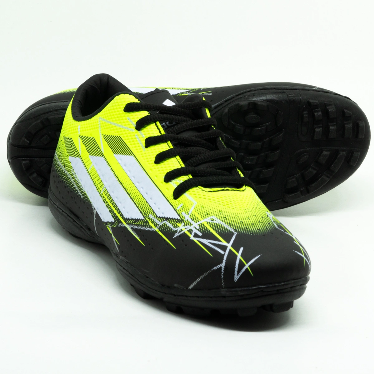 Chuteira Society Adidas - Imagem 21