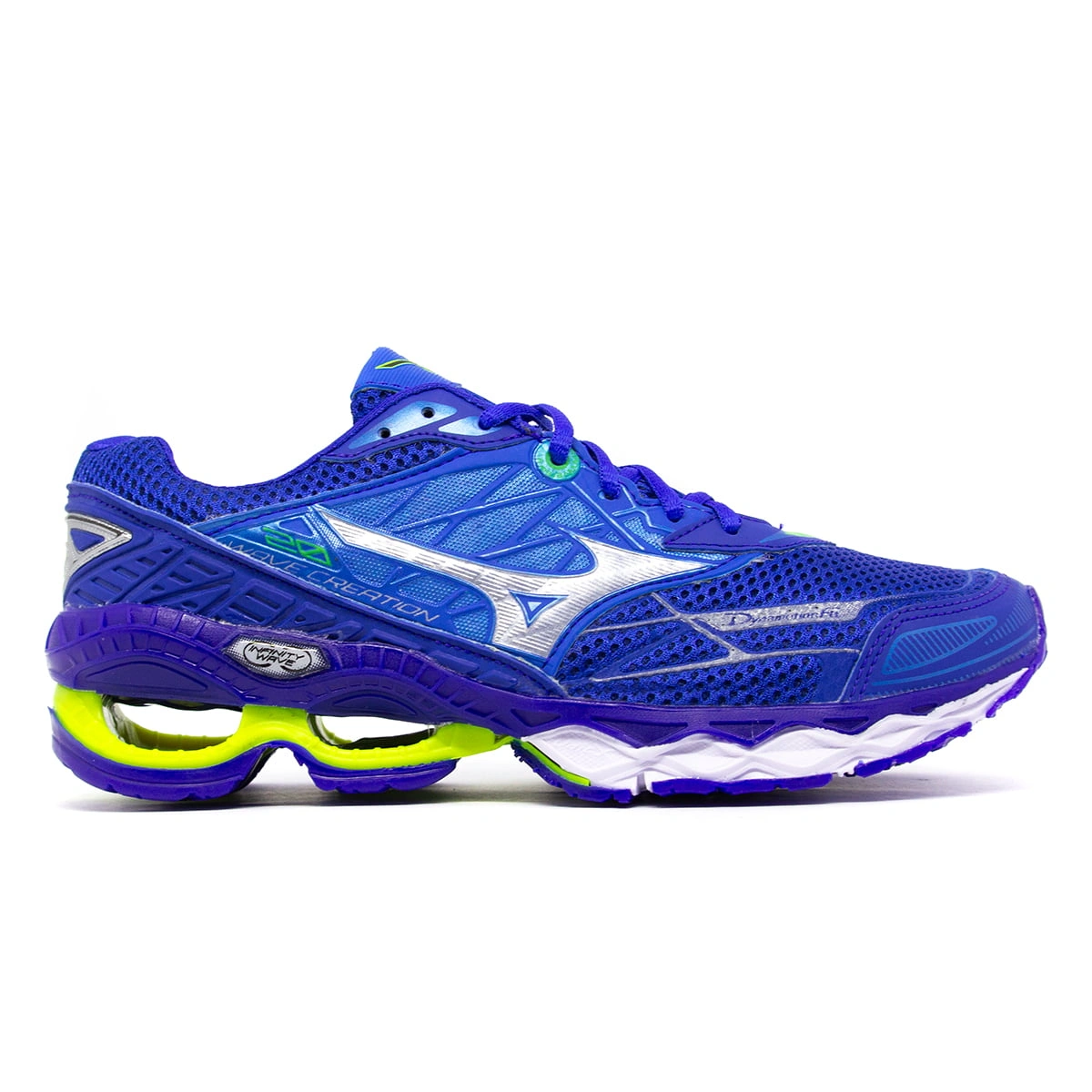 Tênis Mizuno Wave Creation 20 - Imagem 26