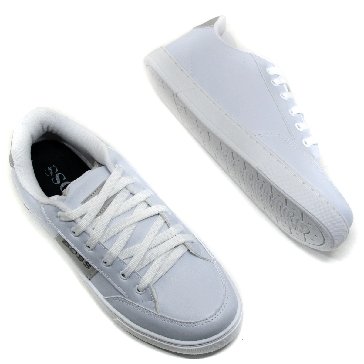 Tênis Masculino Hugo Boss Edge - Imagem 21