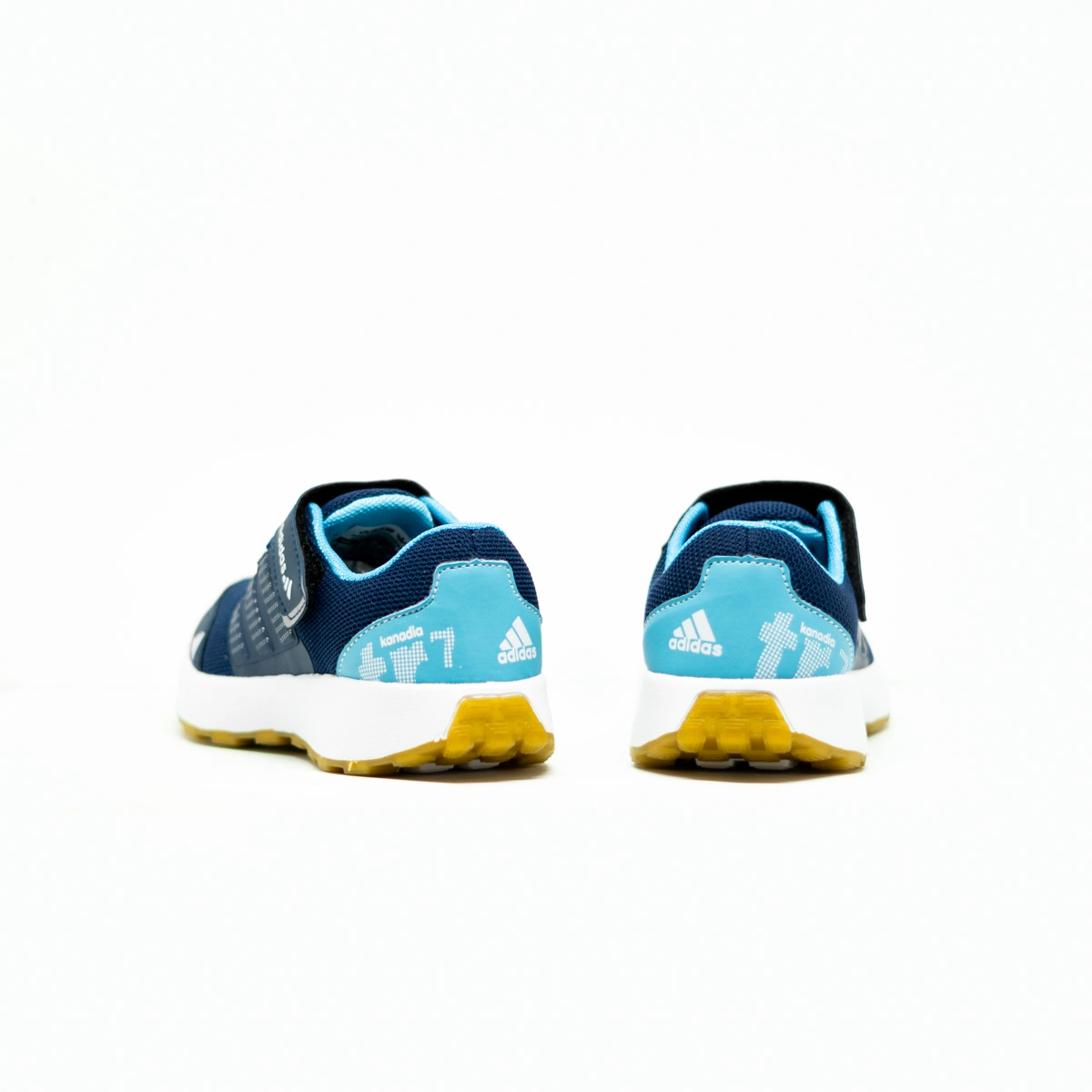 Tênis Infantil Adidas Kanadia TR7 - Imagem 3