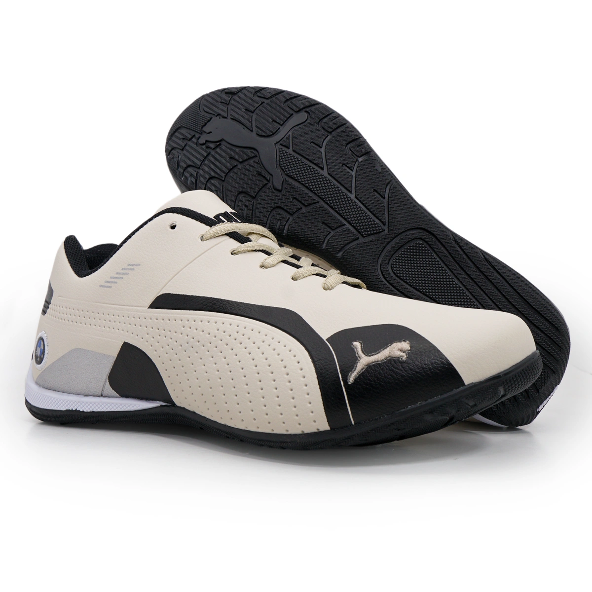 Tênis Masculino Puma Bmw Motorsports X - Imagem 8