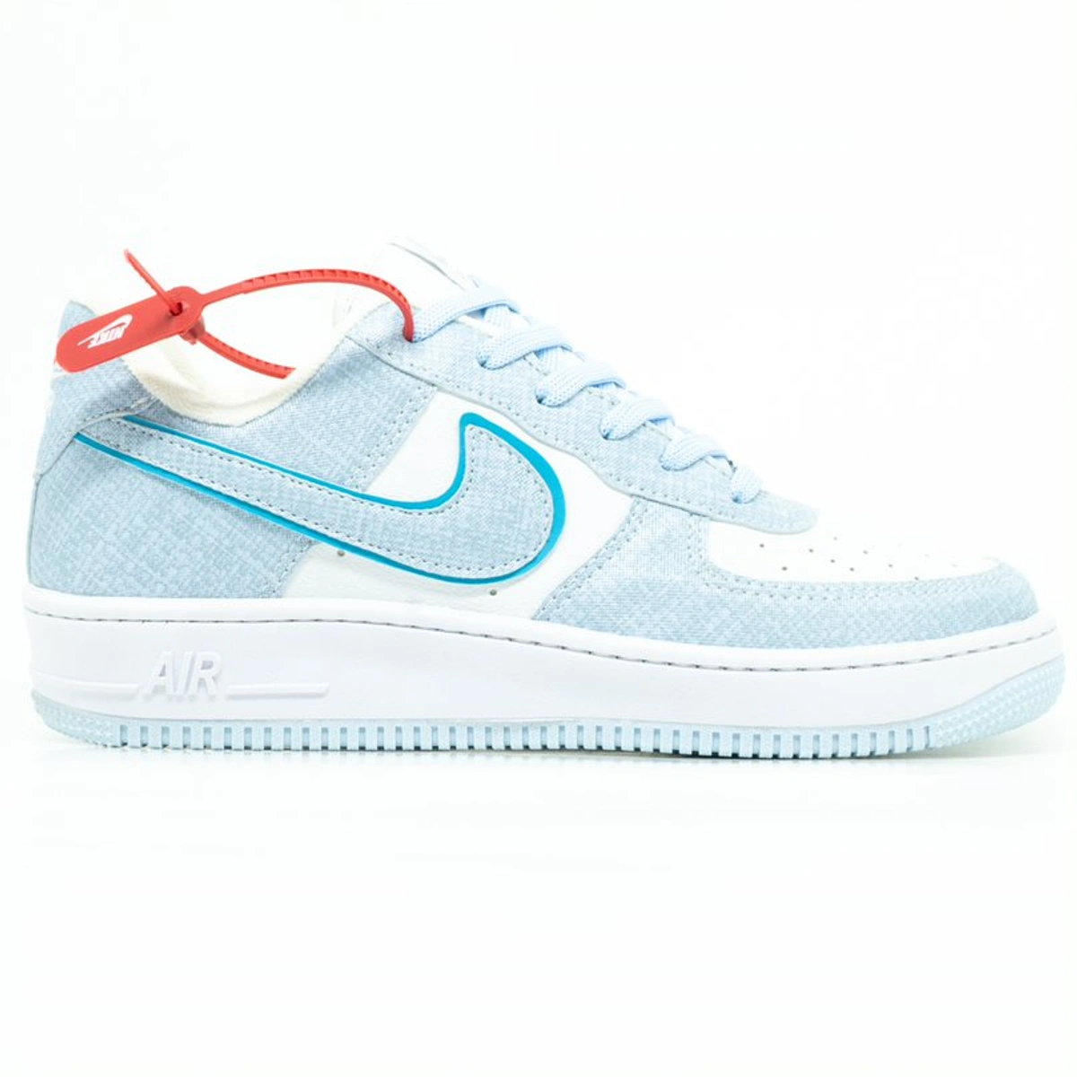 Tênis Nike Air Force Premium - Imagem 2