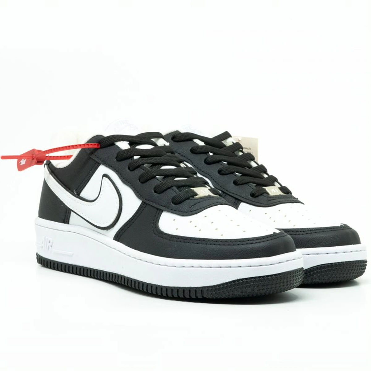 Tênis Nike Air Force Premium - Imagem 7