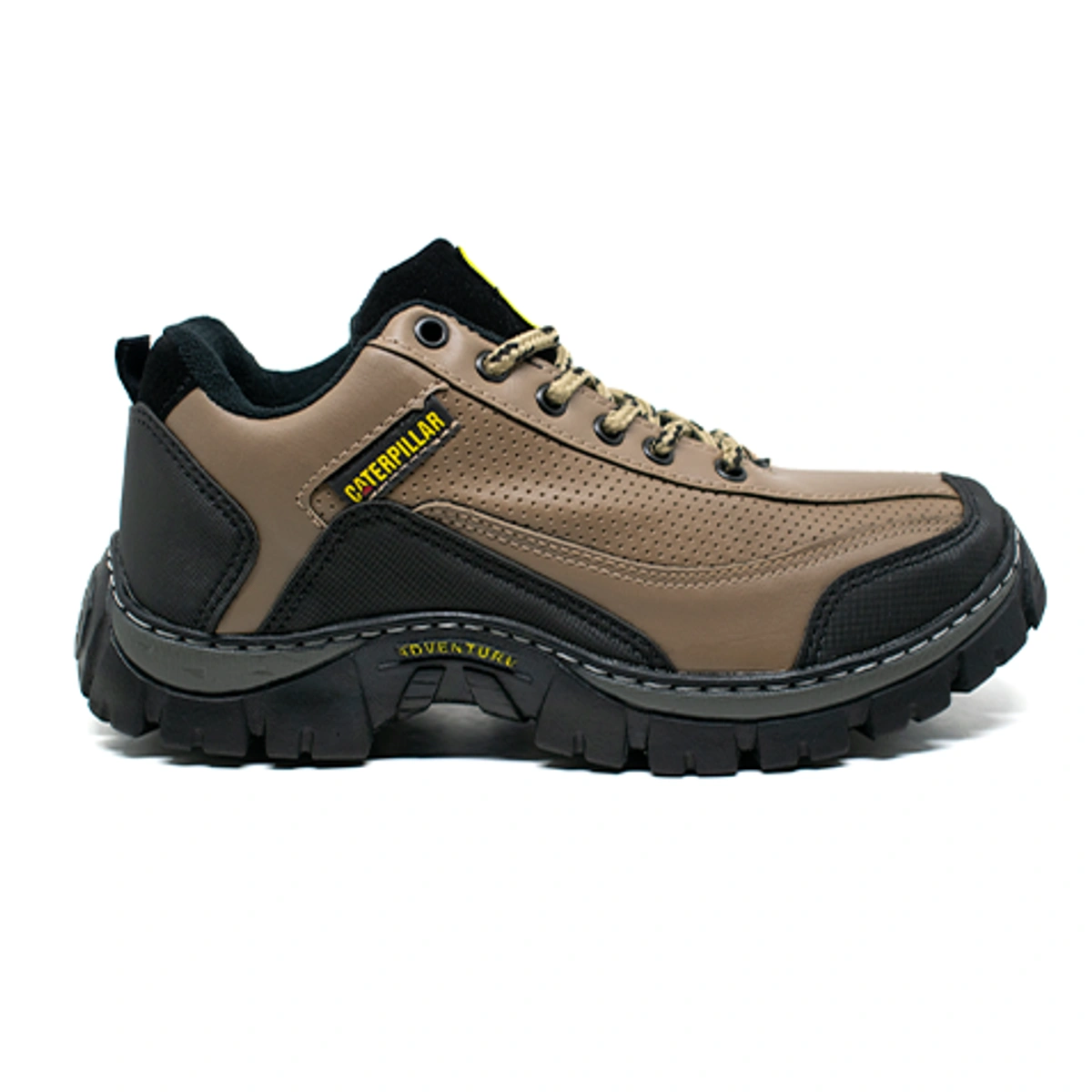 Tênis Masculino Caterpillar Adventure Walk - Imagem 16