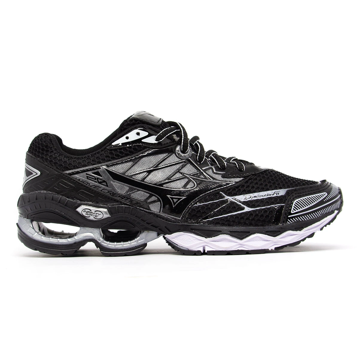 Tênis Mizuno Wave Creation 20 - Imagem 21